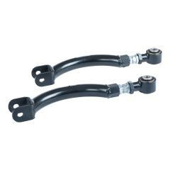 KW Accessory Adjustable Control Arm Set - Rear - Nissan S14 