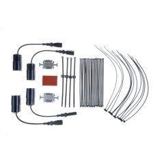 KW ESC Module Porsche Cayenne Type 9PA