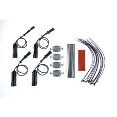 KW ESC Module Chevrolet Corvette C5, C6