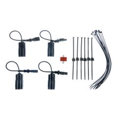 KW ESC Module Audi S3 Type 8P