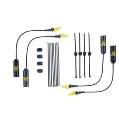 KW ESC Module BMW 3&4series F30/F32, 2series F22, X3 F25