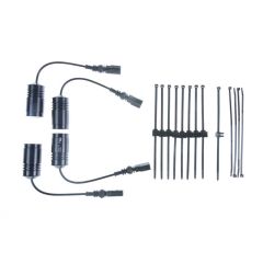 KW ESC Module Porsche Macan(95B)