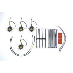 KW ESC Module Aston Martin DB9