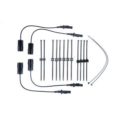 KW ESC Module Camaro V8 (all incl. Convertible) 09-15