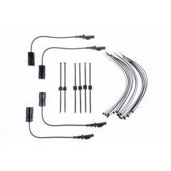 KW ESC Module Chevrolet Camaro (6th Gen.); Ford Mustang