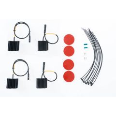 KW ESC Module Ford Focus RS