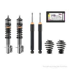 KW V1 Classic Kit 911 (964) Carrera 4, Coupe, Cabrio, Targa