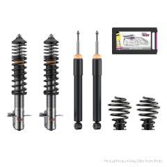 KW V2 Classic Kit BMW 3series E36 (3B, 3/B, 3C, 3/C)