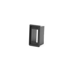 Rough Country Auxiliary Switch Bezel | Single