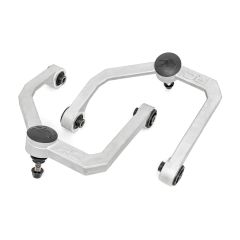 Rough Country Forged Upper Control Arms | 2-3 Inch Lift | Nissan Titan 2WD/4WD (2004-2024)