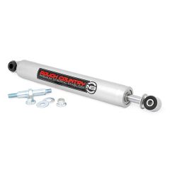 Rough Country N3 Steering Stabilizer | 0-8 Inch Lift | Ford F-250/F-350 Super Duty (08-16)