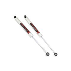 Rough Country M1 Monotube Rear Shocks | 4.5-6" | Jeep Cherokee XJ 2WD/4WD (1984-2001)
