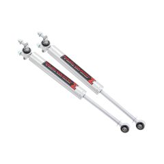Rough Country M1 Front Shocks | 5-8" | Chevy/GMC 2500HD/3500HD (11-26)