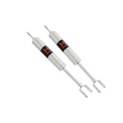 Rough Country M1 Front Shocks | 0-3" | Chevy/GMC Sierra 1500/Silverado 1500/Tahoe/Yukon (99-06 & Classic)