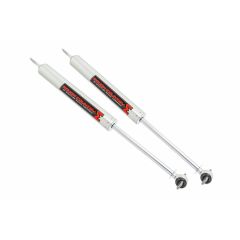 Rough Country M1 Monotube Front Shocks | 0-1.5" | Chevy 3/4-Ton Suburban 2WD (1992-1999)