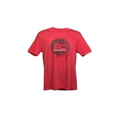 Rough Country Rough Country T-Shirt | Donut | Red | Size MM