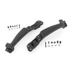Rough Country Tire Clearance Kit | Mercedes-Benz Sprinter 2500/Sprinter 3500XD (2019-2026)