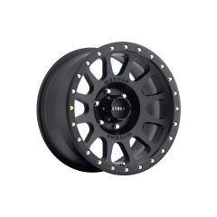 Method Method | MR305 | Matte Black | 17x8.5 | 6x5.5 | +0