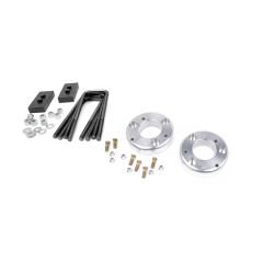 Rough Country 2 Inch Lift Kit | Ford F-150 2WD/4WD (2021-2026)