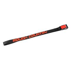 Rough Country Tie-Down Strap | 1" x 60"