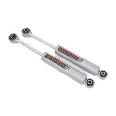 Rough Country N3 Rear Shocks | 1.5-2.5" | Toyota Highlander 4WD (2014-2020)