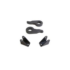 MaxTrac 2001-2010 SILVERADO/SIERRA 1500HD/2500HD/3500HD | HUMMER H2 1"-3" LIFT TORSION KEYS W/ SHOCK EXT