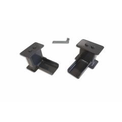 MaxTrac 2004-2025 F-150 5" LIFT BLOCKS