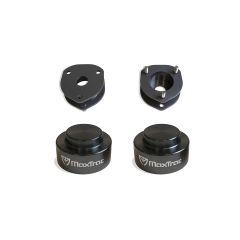 MaxTrac 2009-2012 RAM 1500 (5-LUG) 4WD 2.5"/1.5" SPACER KIT