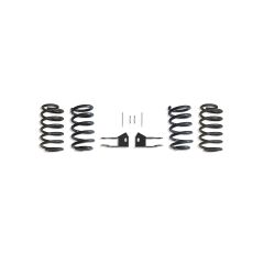 MaxTrac 2015-2020 TAHOE/YUKON/ESCALADE 2"/4" LOWERING KIT (COILS, W/MAGNERIDE)