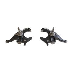 MaxTrac 1982-2004 S10/SONOMA | 1982-1997 BLAZER/JIMMY 2" LOWERING SPINDLES