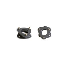 MaxTrac 2004-2024 TITAN 2.5" FRONT STRUT SPACERS
