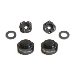 MaxTrac 2013-2024 RAM 1500 (5-LUG) 4WD 2.5"/1.5" SPACER KIT
