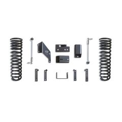 MaxTrac 2007-2018 JEEP JK WRANGLER 4.5" REAR LIFT COMPONENT BOX (BOX 2)