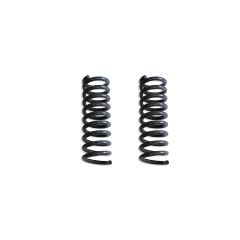 MaxTrac 2014-2026 RAM 2500/3500 4WD DIESEL 4" FRONT LIFT COILS