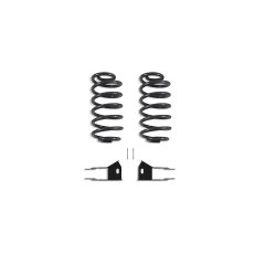 MaxTrac 2015-2020 GM SUV 2" REAR LOWERING BOX KIT (MAGNERIDE)