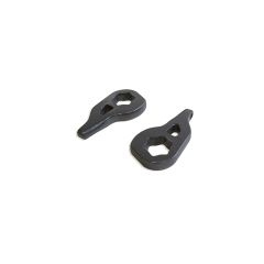 MaxTrac 2002-2005 RAM 1500 4WD 1"-3" LIFT TORSION KEYS