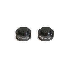 MaxTrac 2000-2020 GM SUV | 2009-2025 RAM 1500 1.5" REAR COIL SPACERS