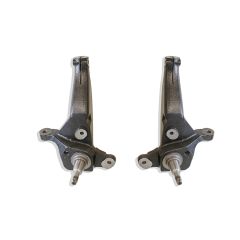MaxTrac 2001-2009 RANGER 2WD (COIL SUSPENSION) 4" LIFT SPINDLES