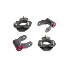 MaxTrac 2004-2014 F-150 2WD/4WD 2.5"/1" LEVELING KIT