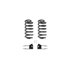 MaxTrac 2000-2006 GM SUV 2" REAR LOWERING BOX KIT
