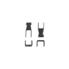 MaxTrac 1998-2009 RANGER 3" FLIP KIT