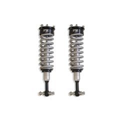 MaxTrac 2009-2013 F-150 2WD 0"-2.5" FOX 2.0 PERFORMANCE SERIES FRONT COIL OVERS