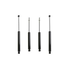 MaxTrac 2017-2025 F-250/F-350 4WD F&R MAX TRAC SHOCKS - 4" LIFT HEIGHT
