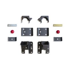 MaxTrac 2007-2018 SILVERADO/SIERRA 1500 5"-6" FLIP KIT