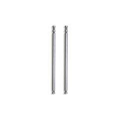 MaxTrac 2014-2018 SILVERADO/SIERRA 1500 | 2015-2020 GM SUV FRONT LOWERING MAGNERIDE SENSOR RODS