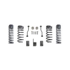MaxTrac 2018-2024 JEEP JL WRANGLER 3" LIFT KIT (NO SHOCKS)