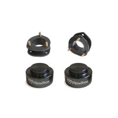 MaxTrac 2019-2025 RAM 1500 (6-LUG) 2WD/4WD 3"/1.5" SPACER KIT