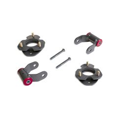 MaxTrac 2015-2020 F-150 2WD/4WD 2.5"/1" LEVELING KIT