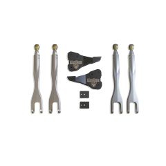 MaxTrac 2017-2022 F-250/F-350 4WD COMPLETE 4-LINK CONVERSION