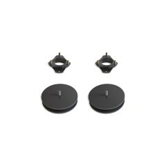 MaxTrac 2010-2024 4RUNNER 2WD 2.5"/1" LEVELING KIT